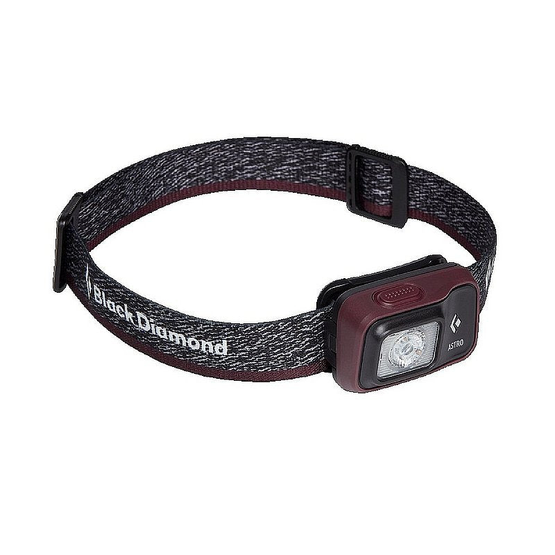 Astro 300 Headlamp