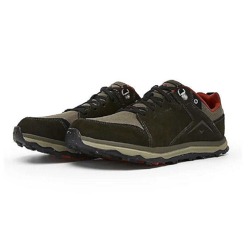 Men's LP Alpine Shoes