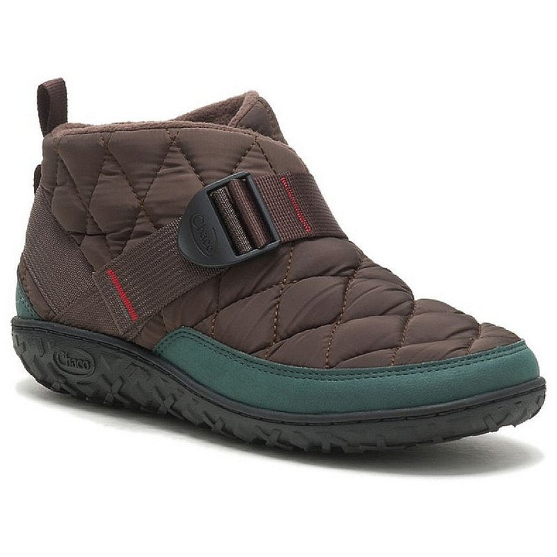 Men's Ramble Puff Boots