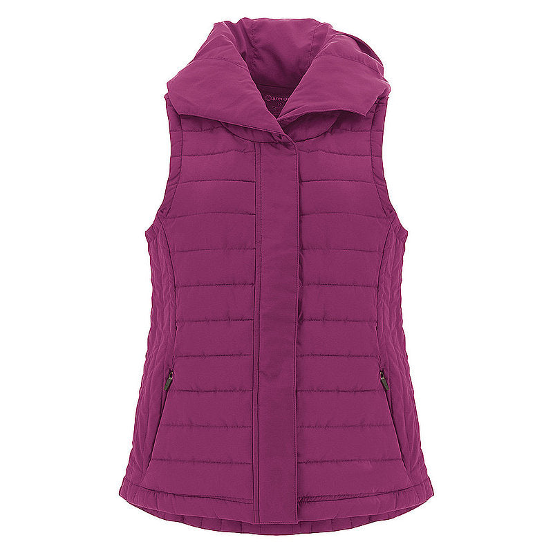 Women's Soltex Vest