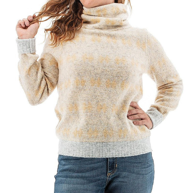 Women's Paragon Sweater