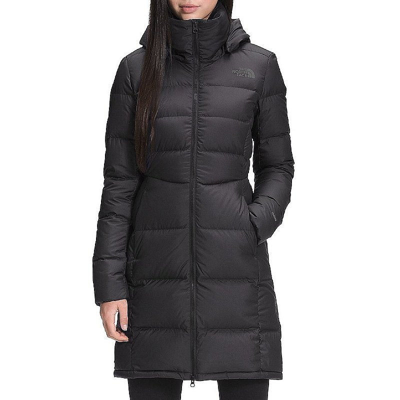 Women's Metropolis Parka Jacket