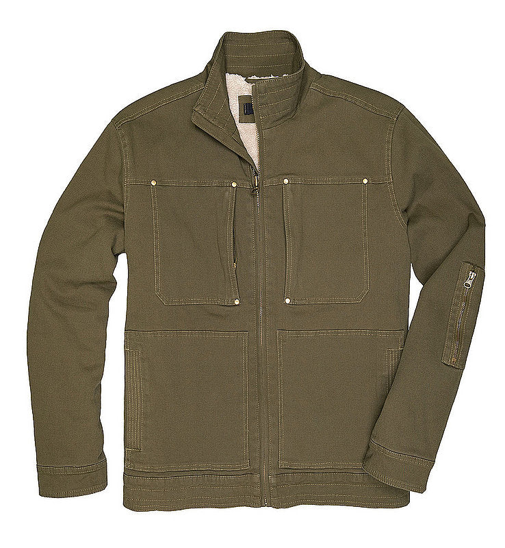 Men's Dax Jacket