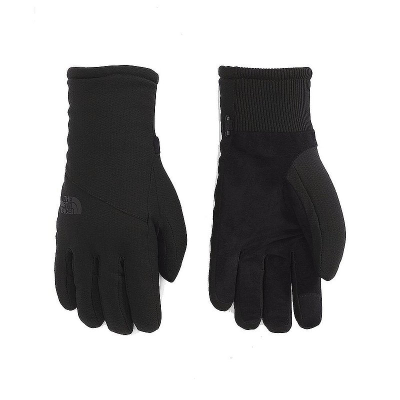 Women's Shelbe Raschel Etip Gloves