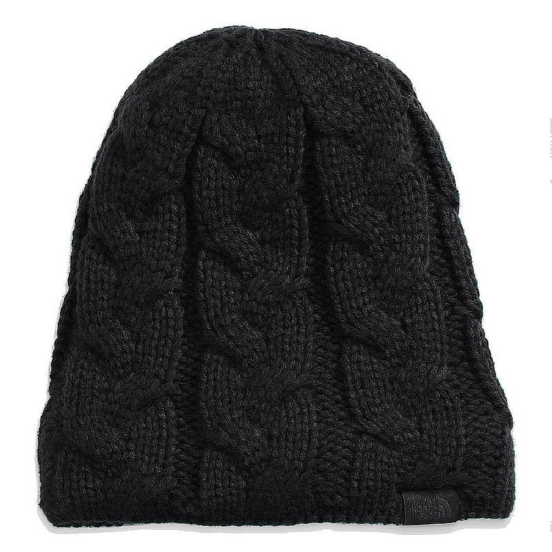 Cable Minna Beanie