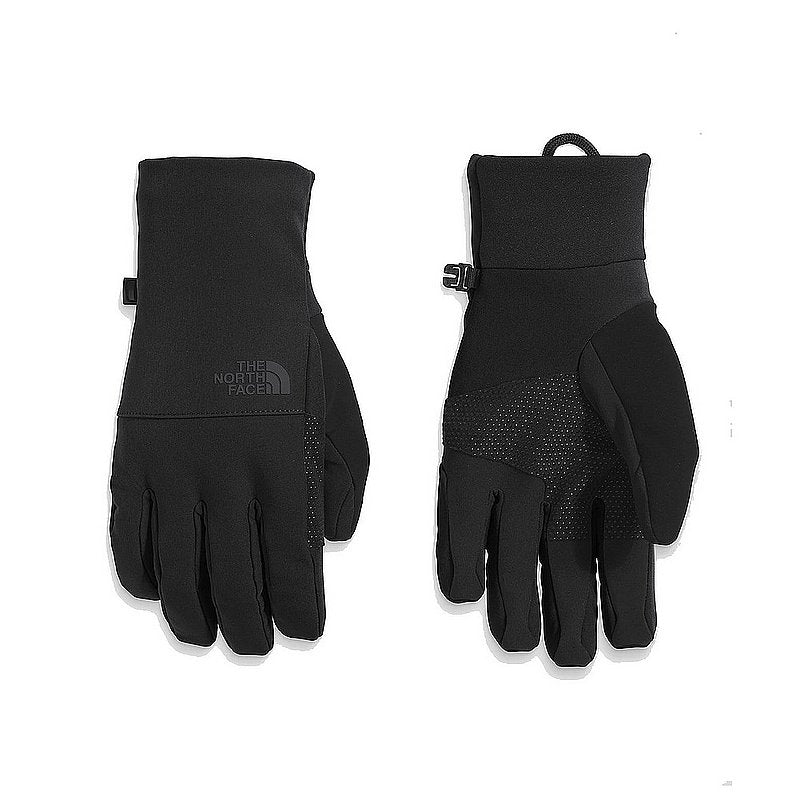 Men's Apex Insulated Etip Gloves