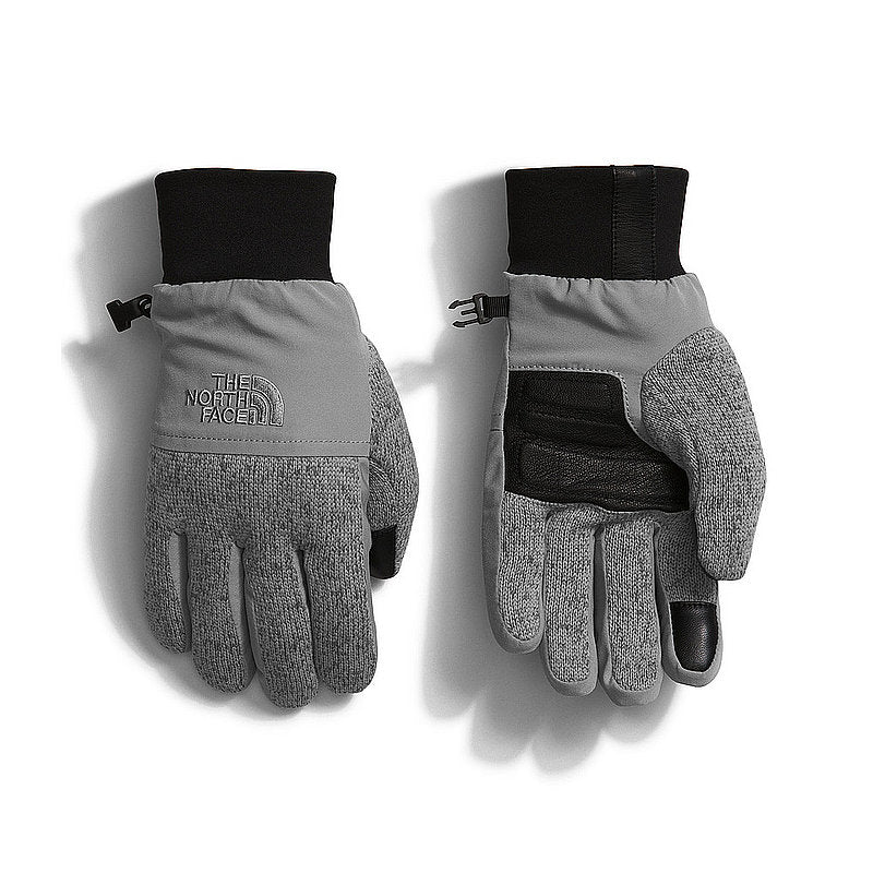 Men's Apex Insulated Etip Gloves