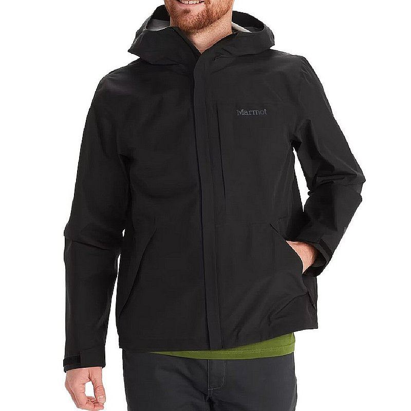 Men's Minimalist Jacket