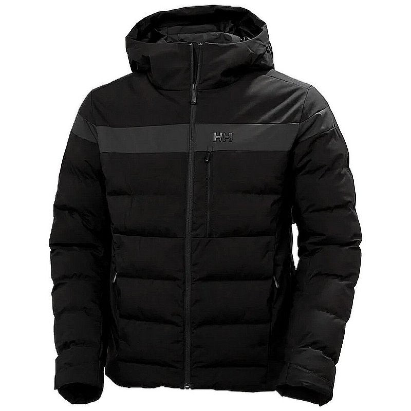 Men's Bossanova Puffy Ski Jacket