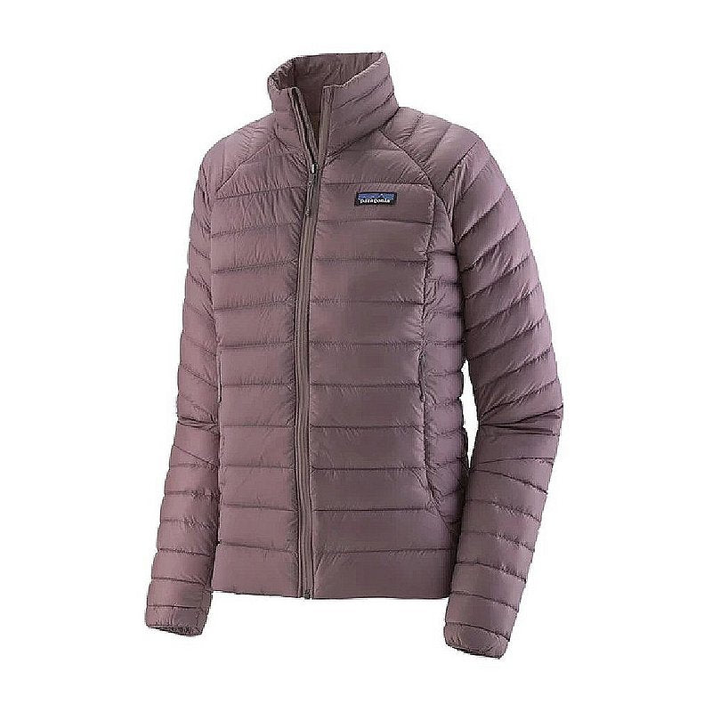 Women's Down Sweater Jacket