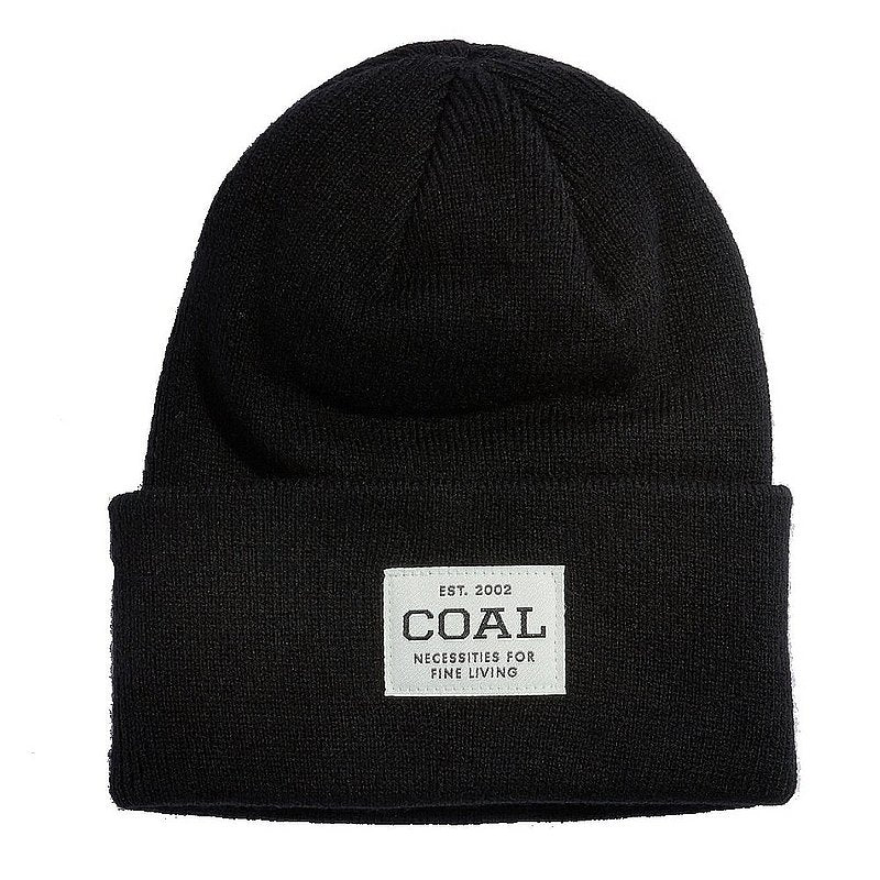 The Uniform Recycled Knit Cuff Beanie