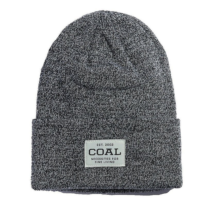 The Uniform Recycled Knit Cuff Beanie