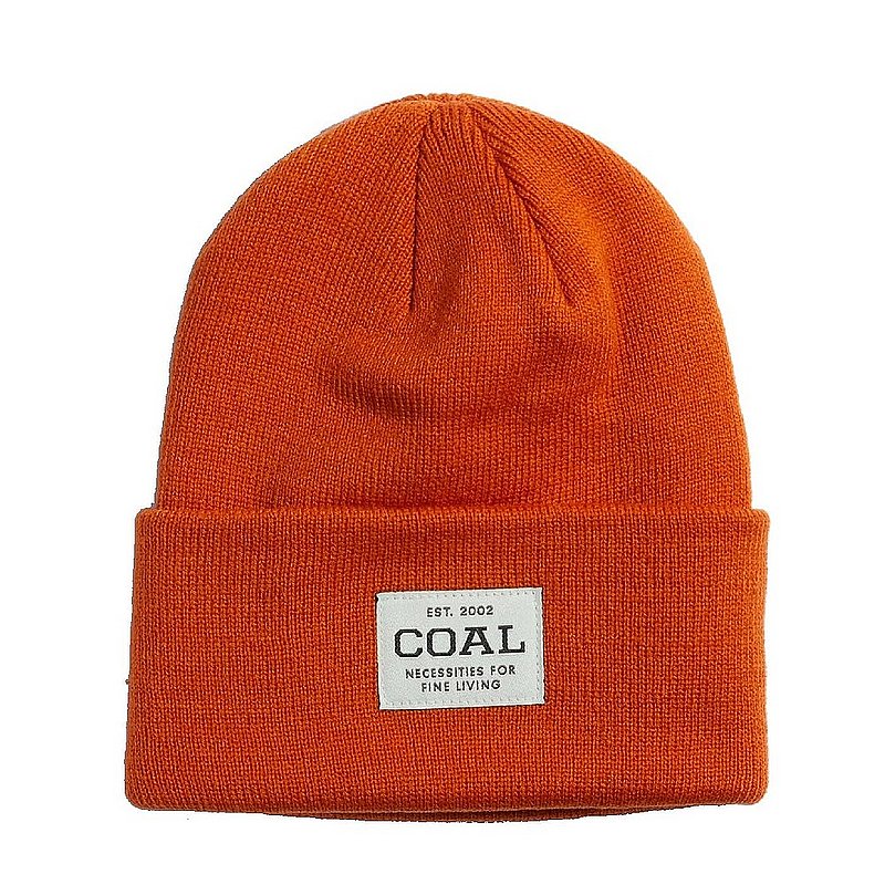 The Uniform Recycled Knit Cuff Beanie