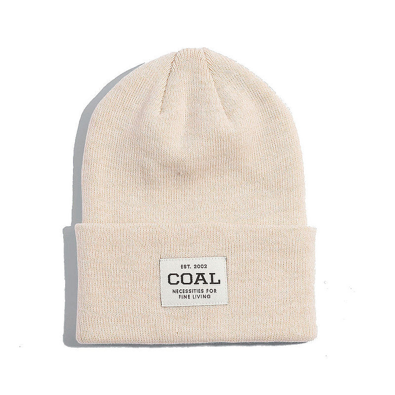 The Uniform Recycled Knit Cuff Beanie