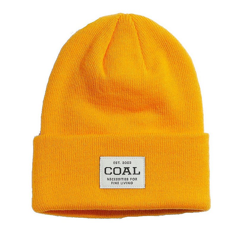 The Uniform Recycled Knit Cuff Beanie