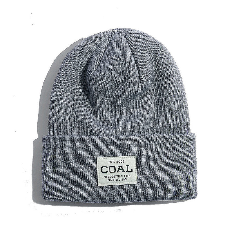 The Uniform Recycled Knit Cuff Beanie