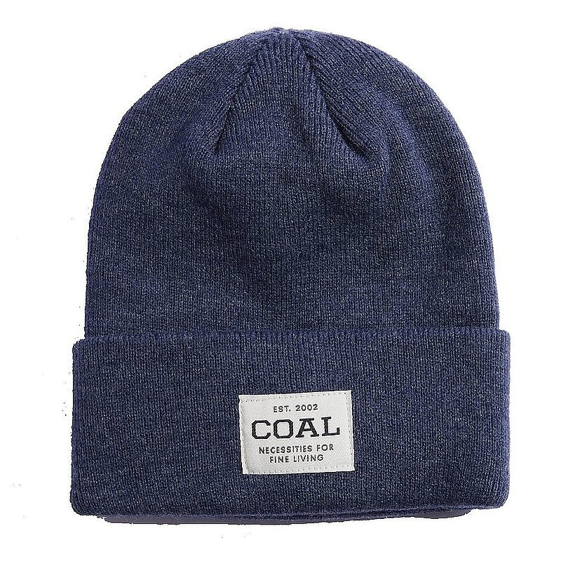 The Uniform Recycled Knit Cuff Beanie