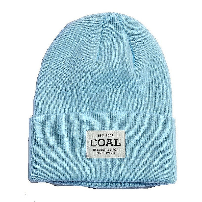 The Uniform Recycled Knit Cuff Beanie