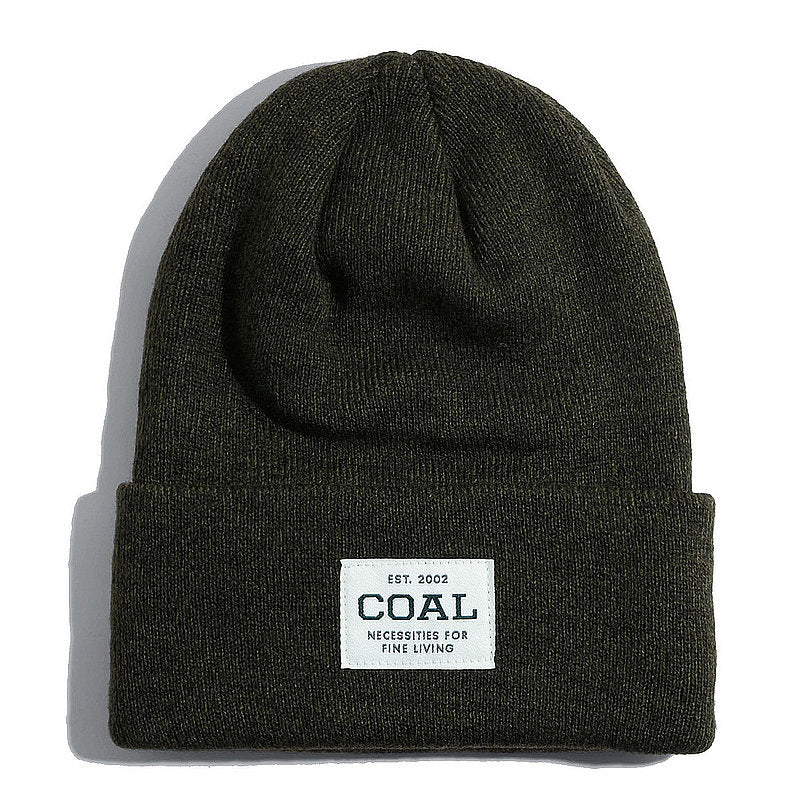 The Uniform Recycled Knit Cuff Beanie