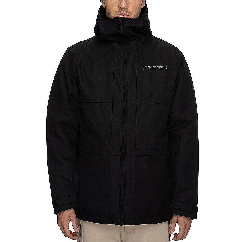 Men's SMARTY 3-in-1 Form Jacket