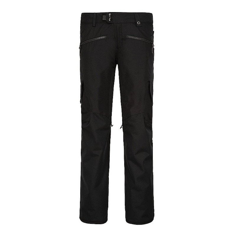 Women's Aura Insulated Cargo Pants