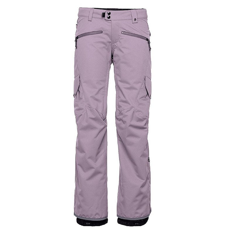 Women's Aura Insulated Cargo Pants