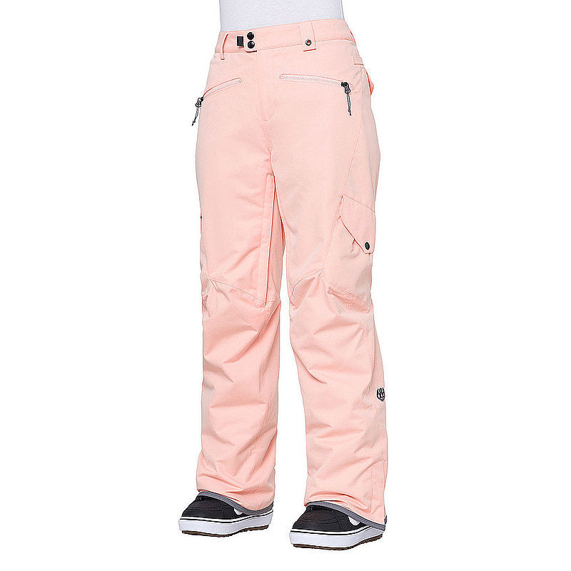 Women's Aura Insulated Cargo Pants