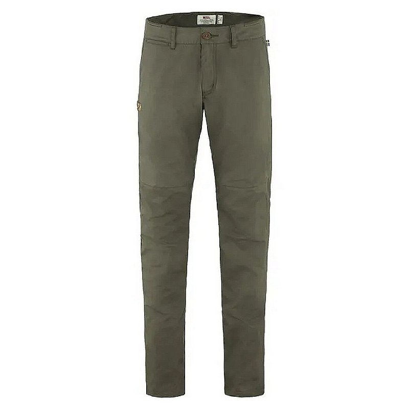 Men's Sormland Tapered Trousers