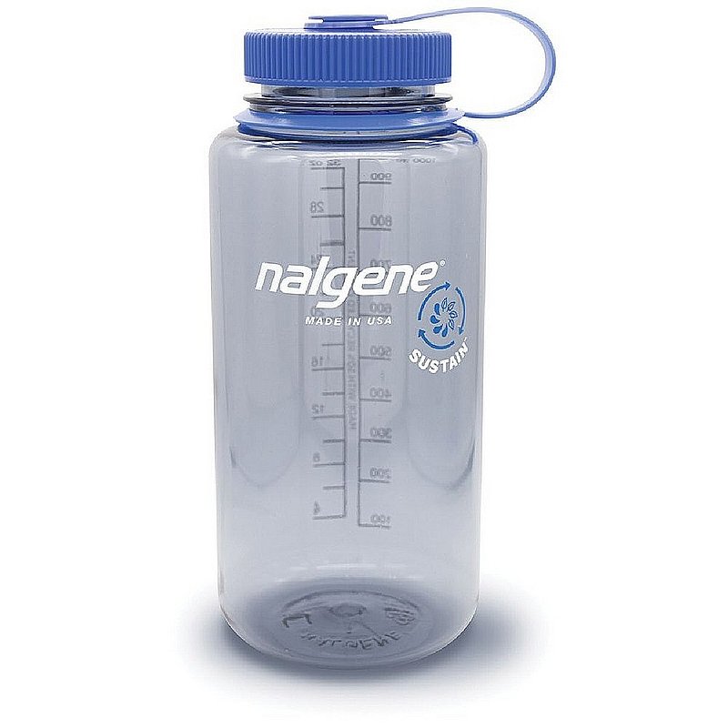 Wide Mouth 32oz Sustain Bottle