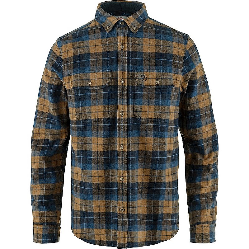 Men's Singi Heavy Flannel Shirt