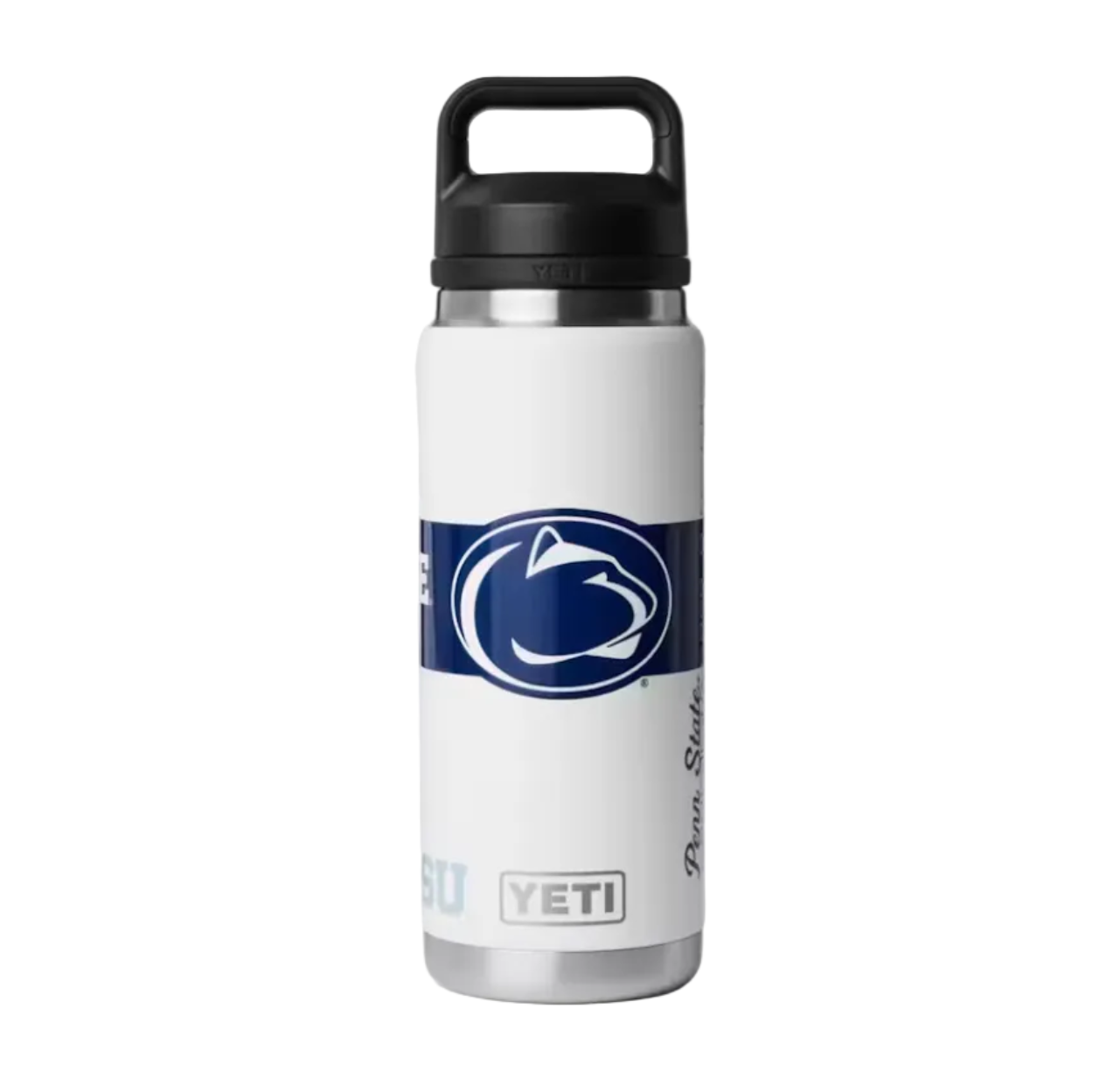Yeti x Collegiate Fandom Collection Rambler 26oz Bottle