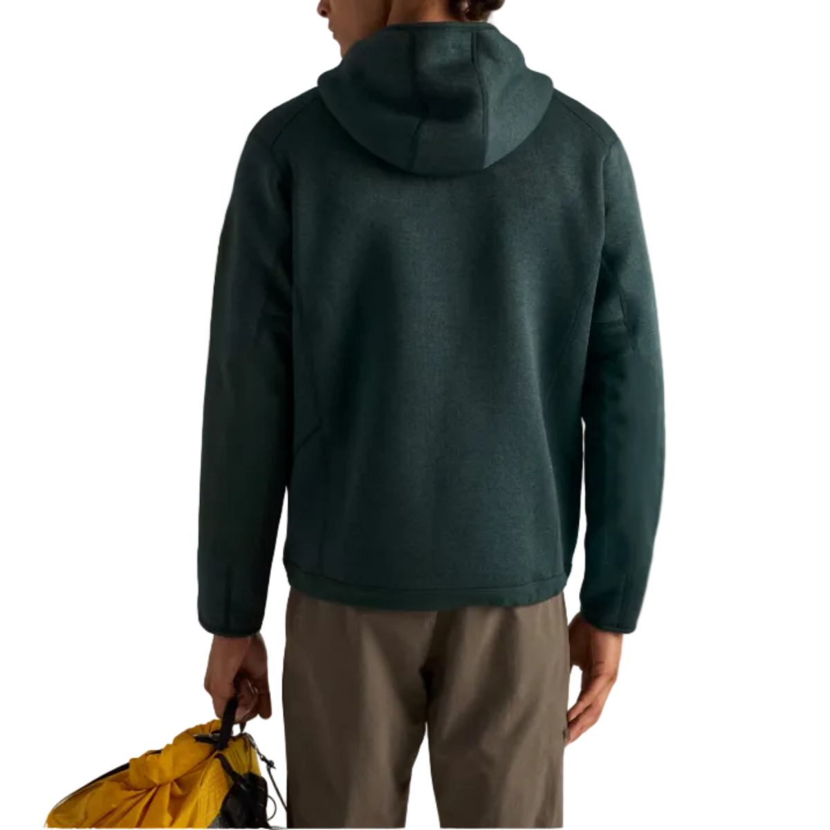 Men's Covert Pullover Hoody
