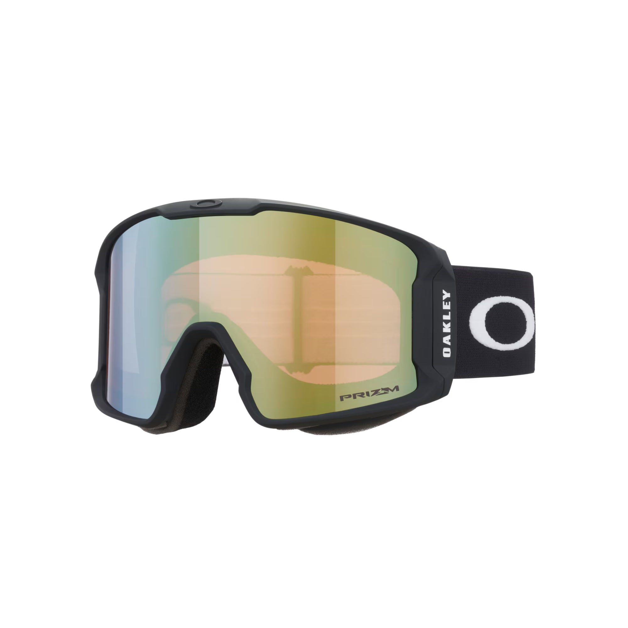 Line Miner L Snow Goggles