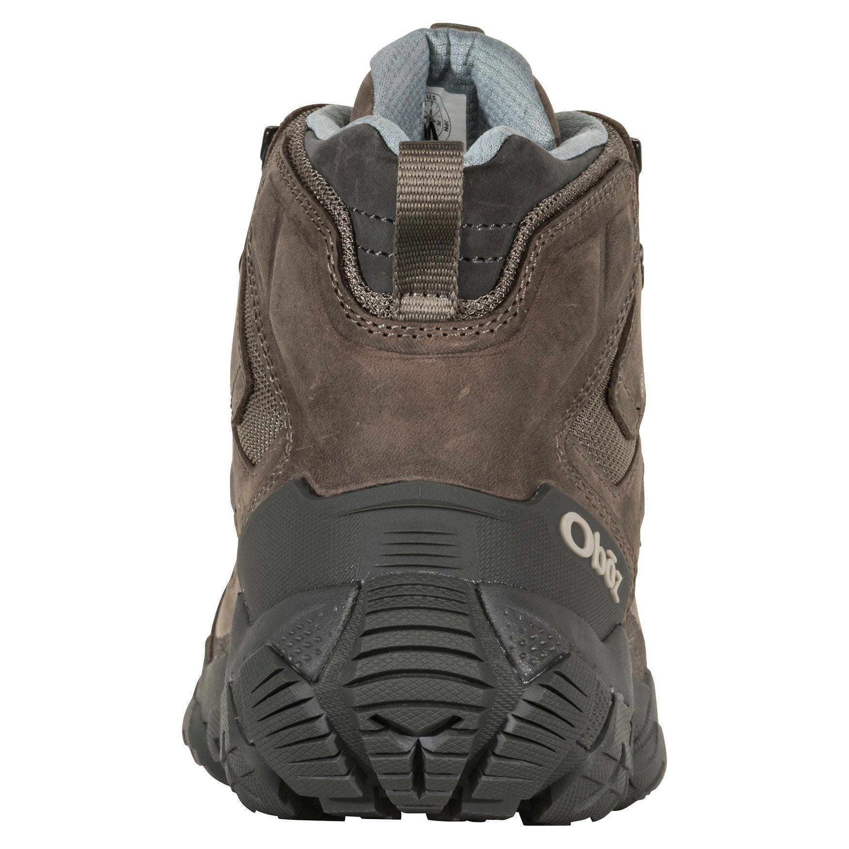 Women's Sawtooth X Mid B-DRY Hiking Boots