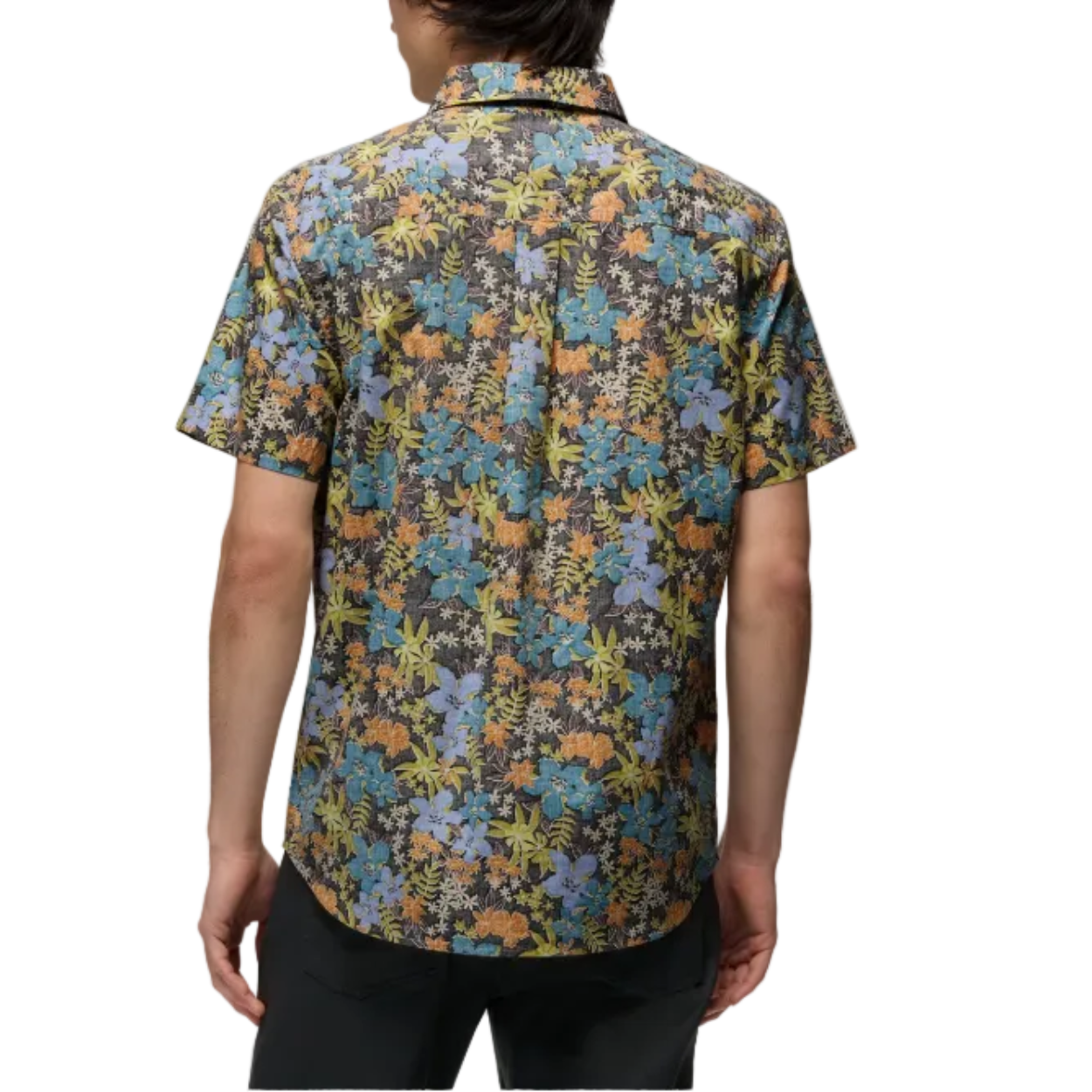 Men's Stimmersee Shirt