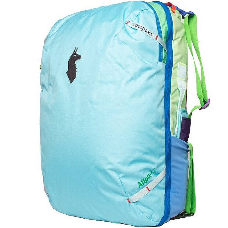 Allpa 42L Travel Pack