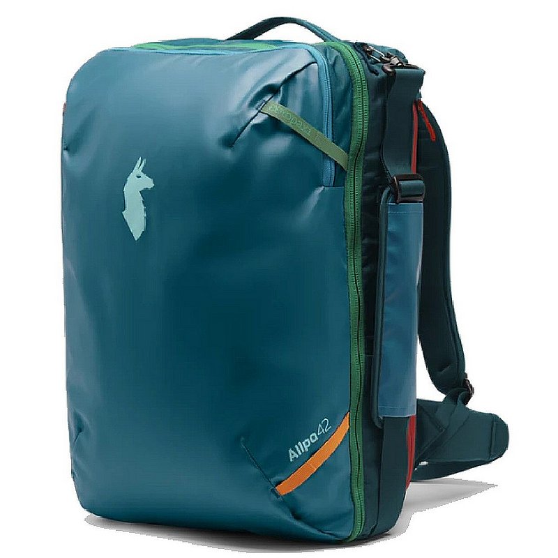 Allpa 42L Travel Pack