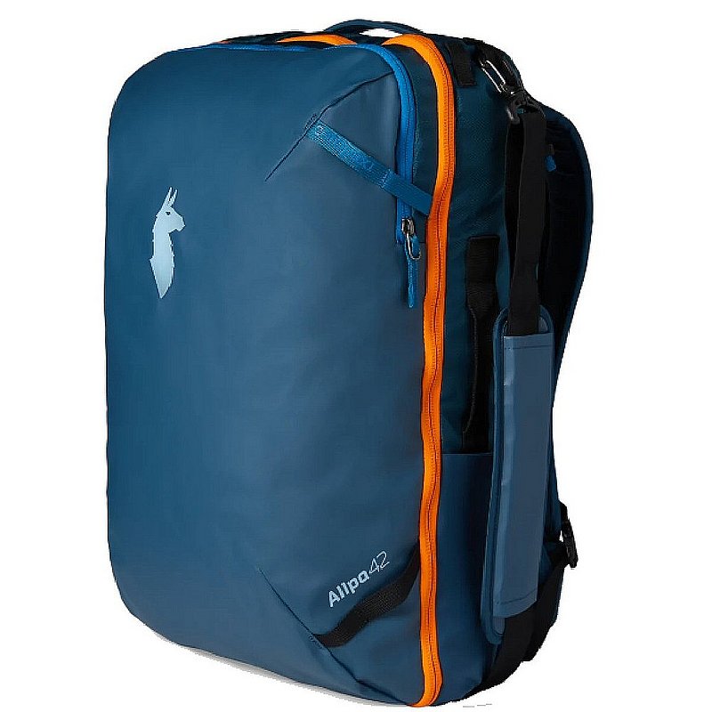 Allpa 42L Travel Pack