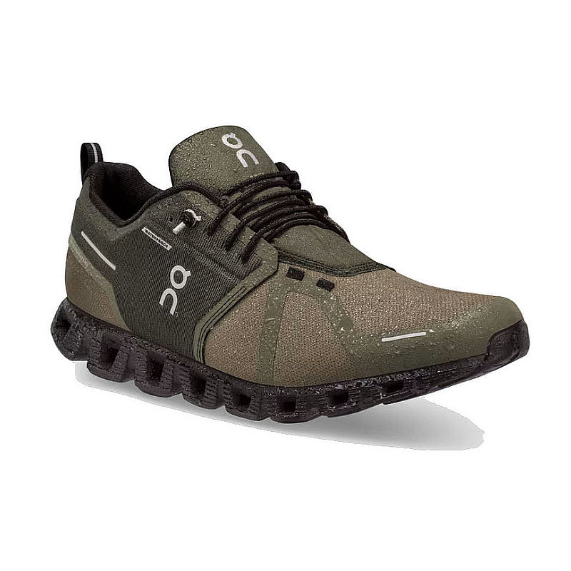 Men's Cloud 5 Waterproof Shoes