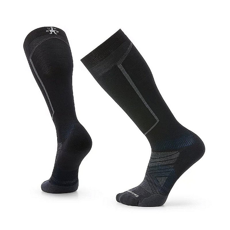 Men's Ski Targeted Cushion Over The Calf Socks