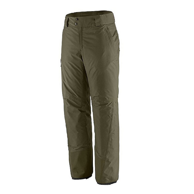 Men's Insulated Powder Town Pants