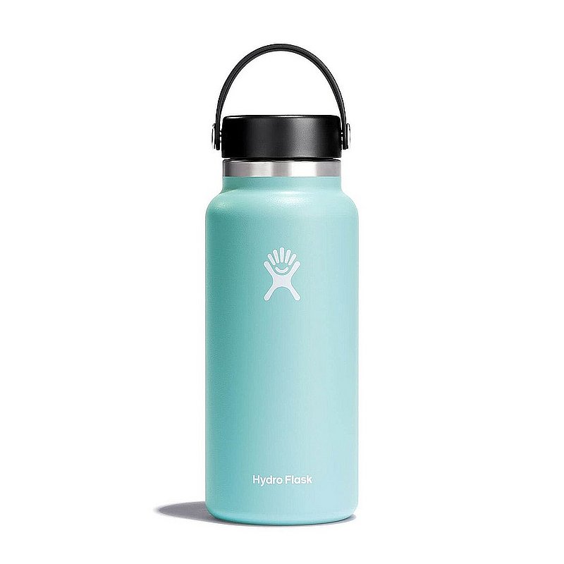 32 oz Wide Mouth Bottle