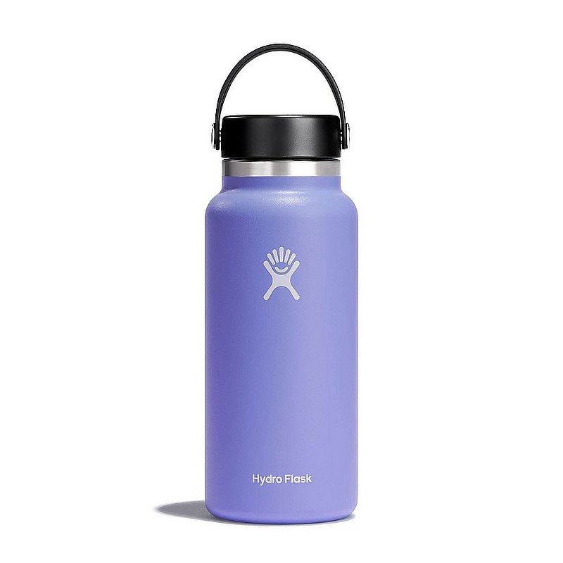 32 oz Wide Mouth Bottle