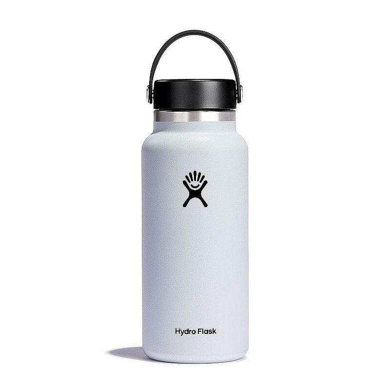 32 oz Wide Mouth Bottle