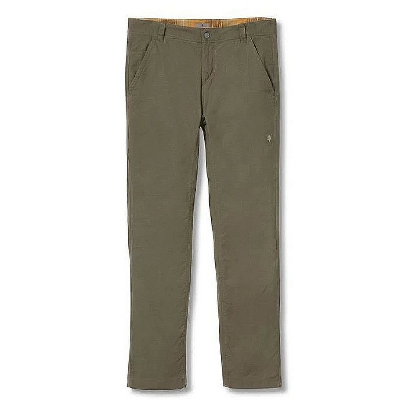 Billy Goat II Lined Pant