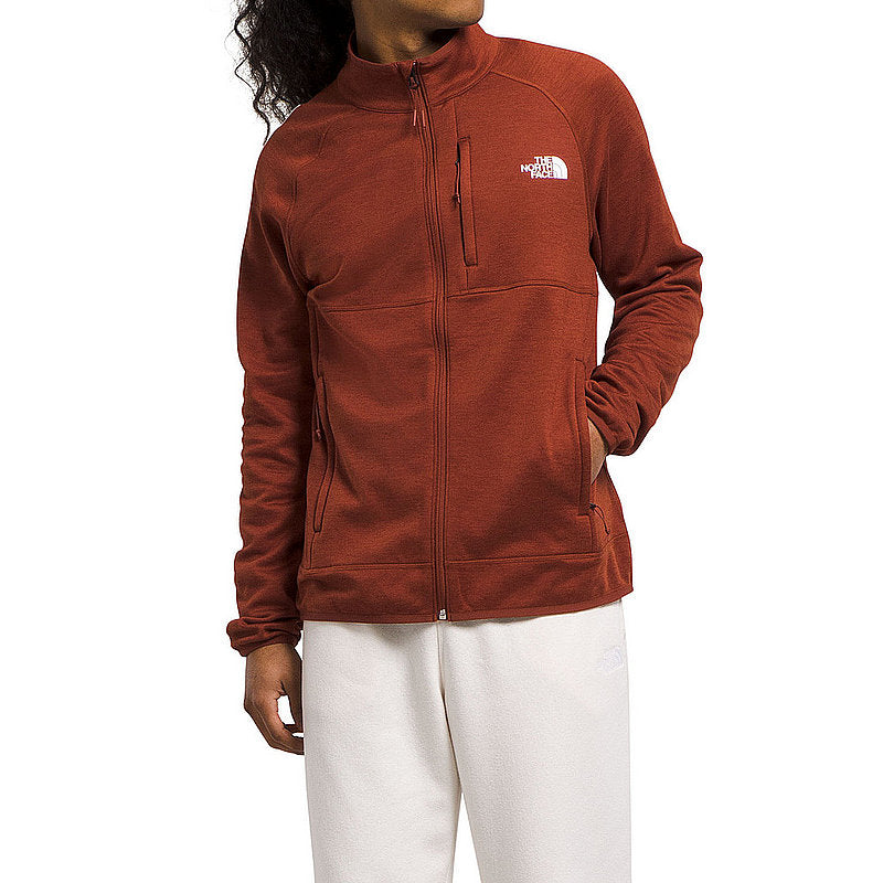 Men's Canyonlands Full Zip Fleece