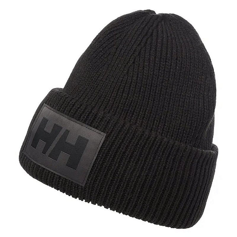 Unisex HH Box Beanie