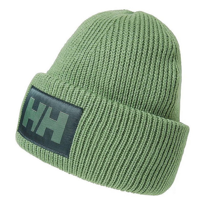 Unisex HH Box Beanie