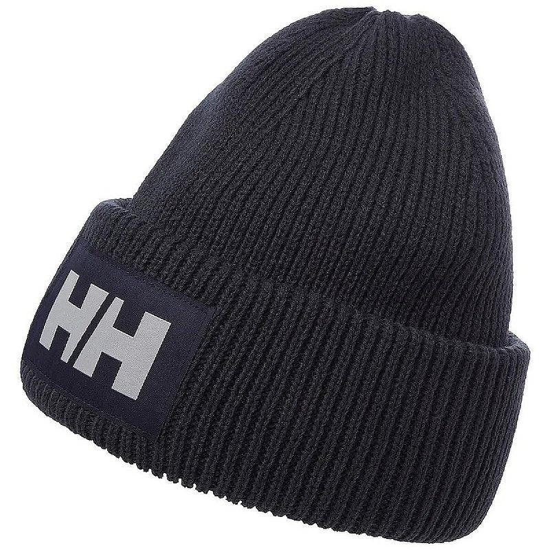 Unisex HH Box Beanie