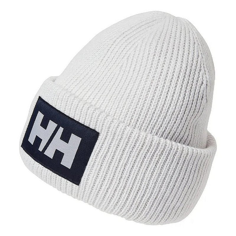 Unisex HH Box Beanie